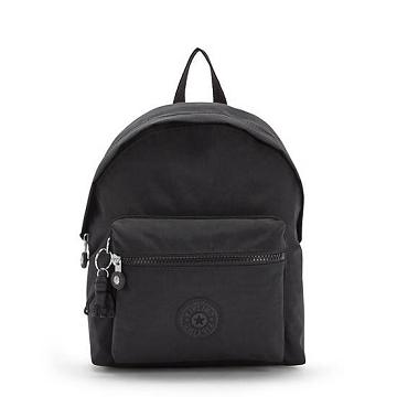 Kipling Reposa Sırt Çantaları Siyah | TR 1610MQ